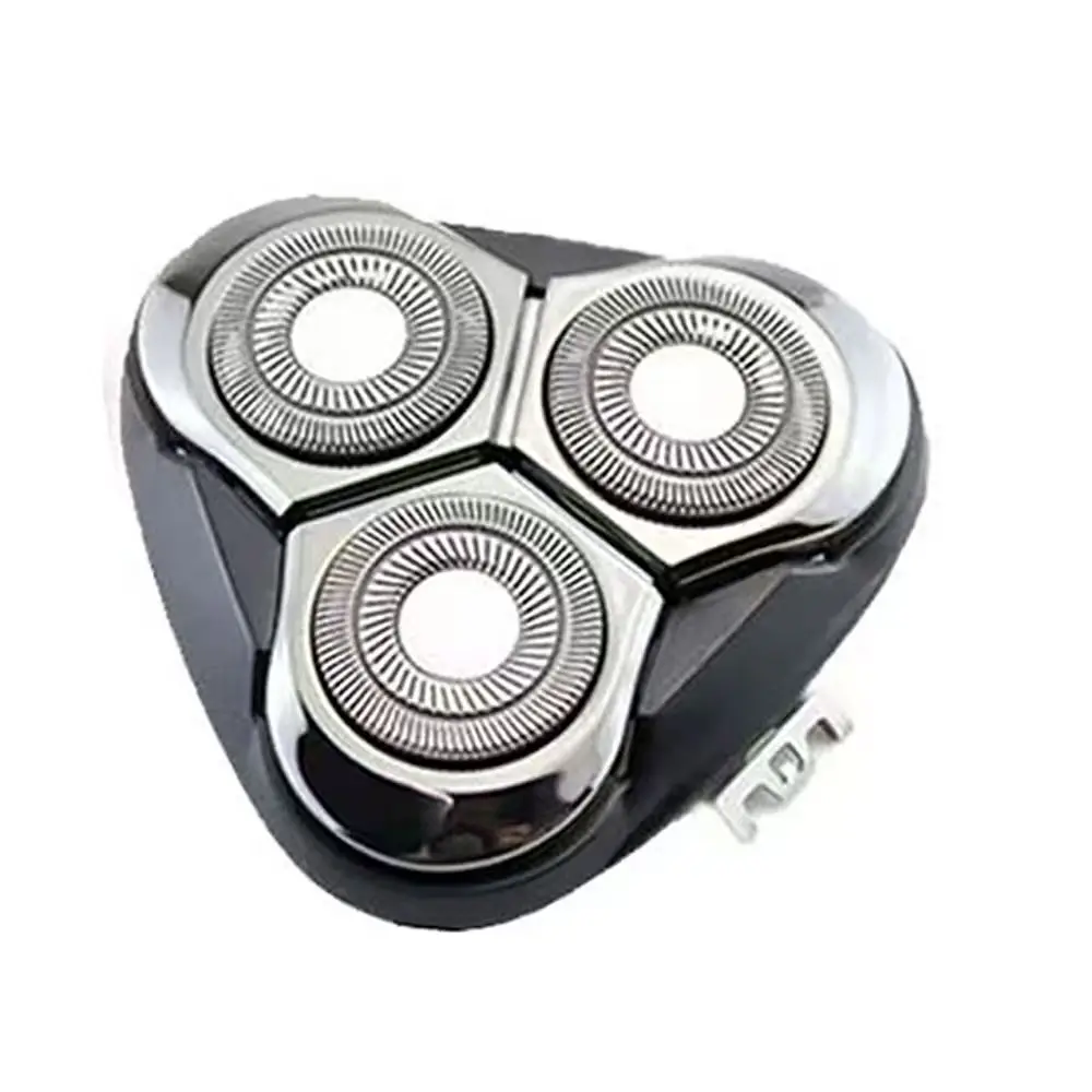 For Flyco Shaver Accessories FS375 FS376 FS377 FS378 FS379 Head Blade Mesh Cover Blade Head Direct Installation and Use