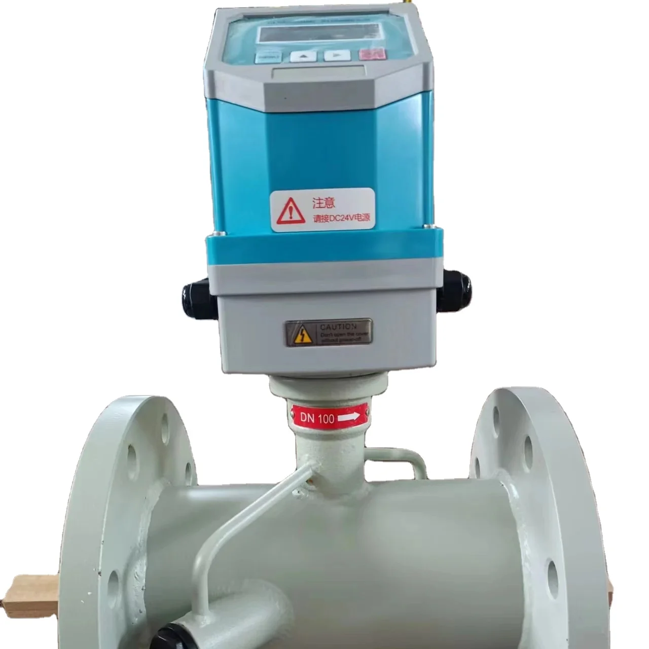 

Water detector water meter high pressure Ultrasonic Flow Meter