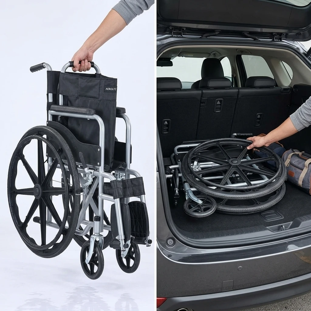 cheap-price-lightweight-folding-wheelchair-manual-wheelchair-for-sale