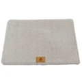 Silver gray