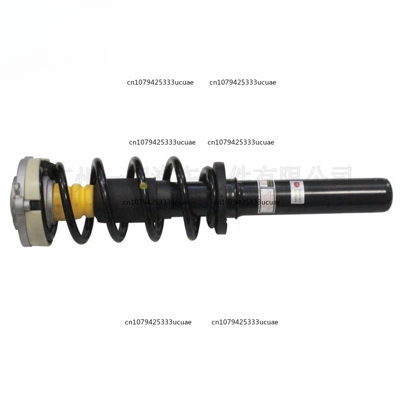 For A4 S4 A5 S5 front shock absorber spring assembly 8W6413061 8W0413031AA