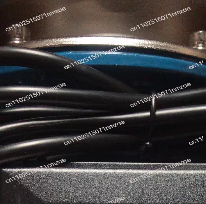 

Насос самовсасывающий струйный из нержавеющей стали BJZ037, 220В 60Гц, для повышения давления воды