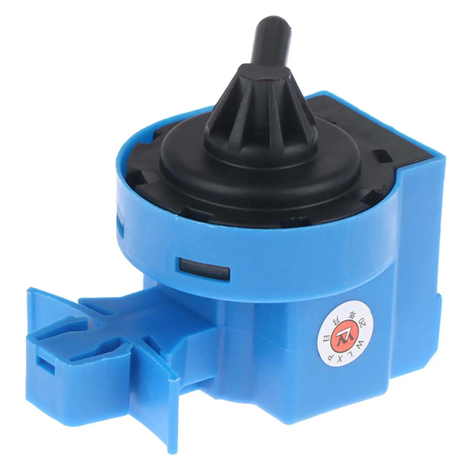 Washing Machine Water Level Sensor Easy to Install DC96-01703G High Performance Washer Repair Part Washer Replacement Part
