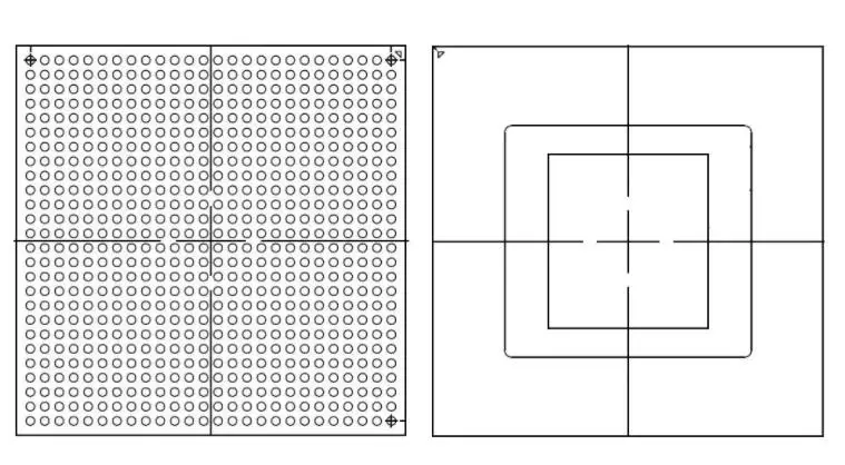 

SoC FPGA XC7Z030-1FBG676C