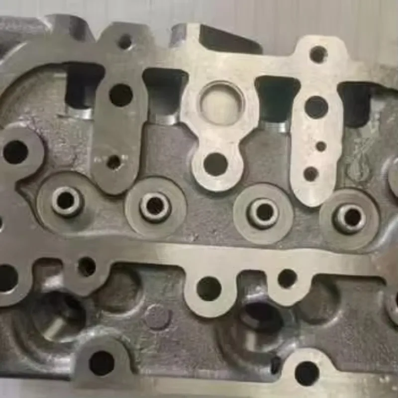 

Competitive Price Hot Sale Engine Parts Cylinder Head Z482E