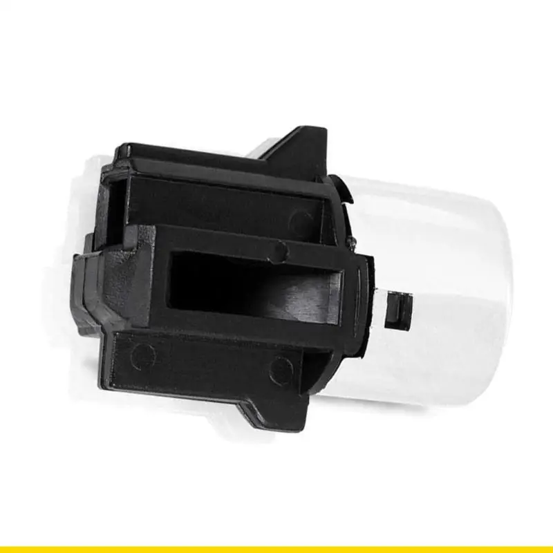 SZCH Metal and Plastic Gear Lever Button for 54132-SDA-A81 with Enhances Durability