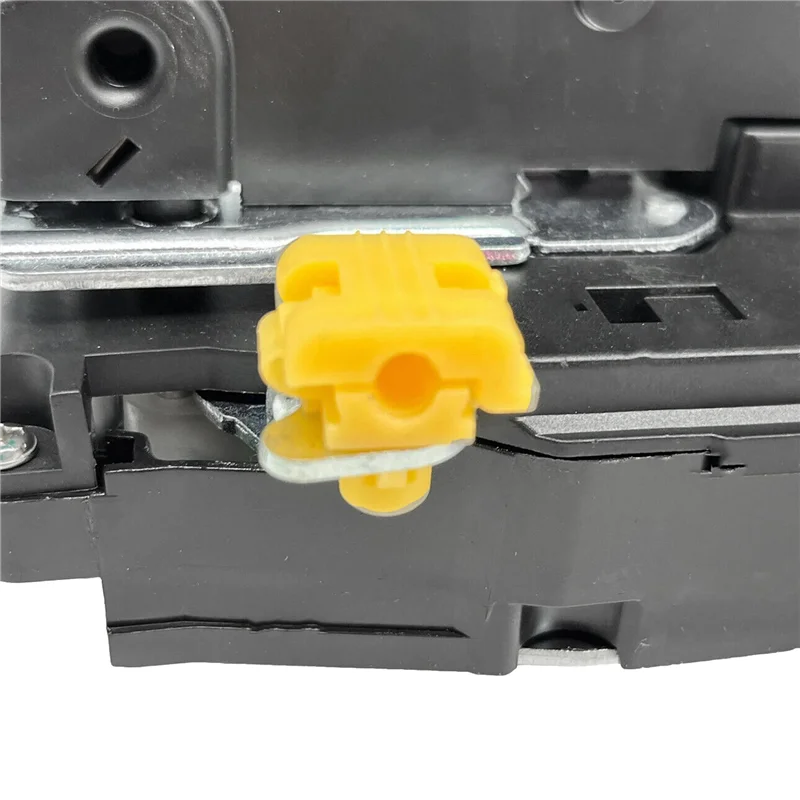 19210214 Left Front Door Lock Actuator 8Pins for Cadillac STS 2005-2011 Driver Side Door Latch Mechanism