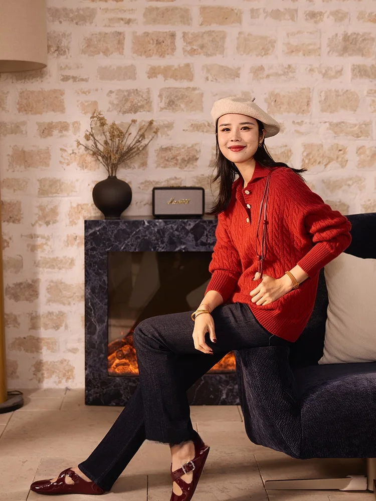 

Эластичные джинсовые расклешенные джинсы с девятью зубцами, женские хлопковые джинсы в стиле ретро с талией, микроэластичные джинсы, женские джинсы-стойка