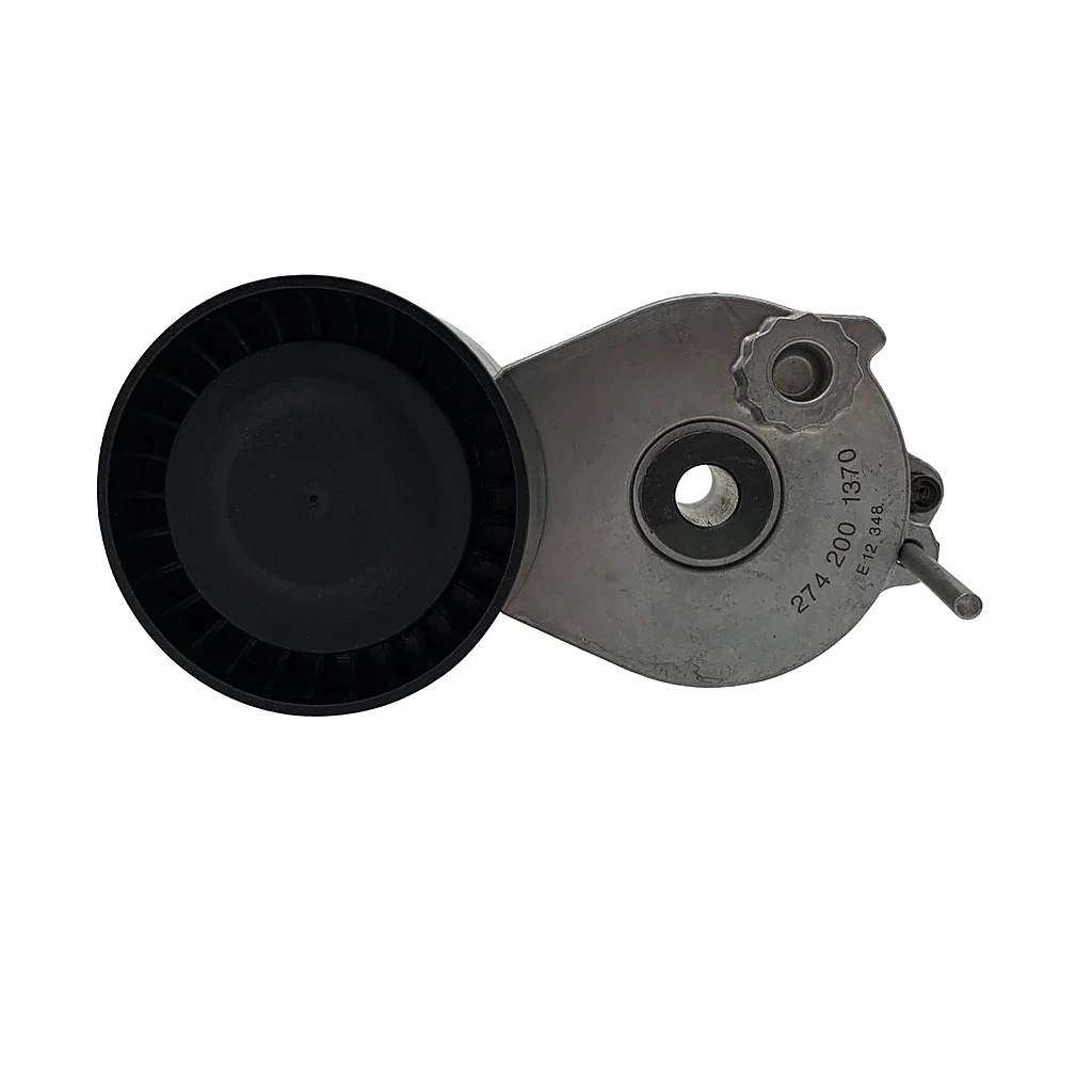 Belt Tensioner A2742001370 2742001900 Fit For Mercedes-Benz Grade C C250 Grade C C 63 AMG S-MODELL 2013-2021