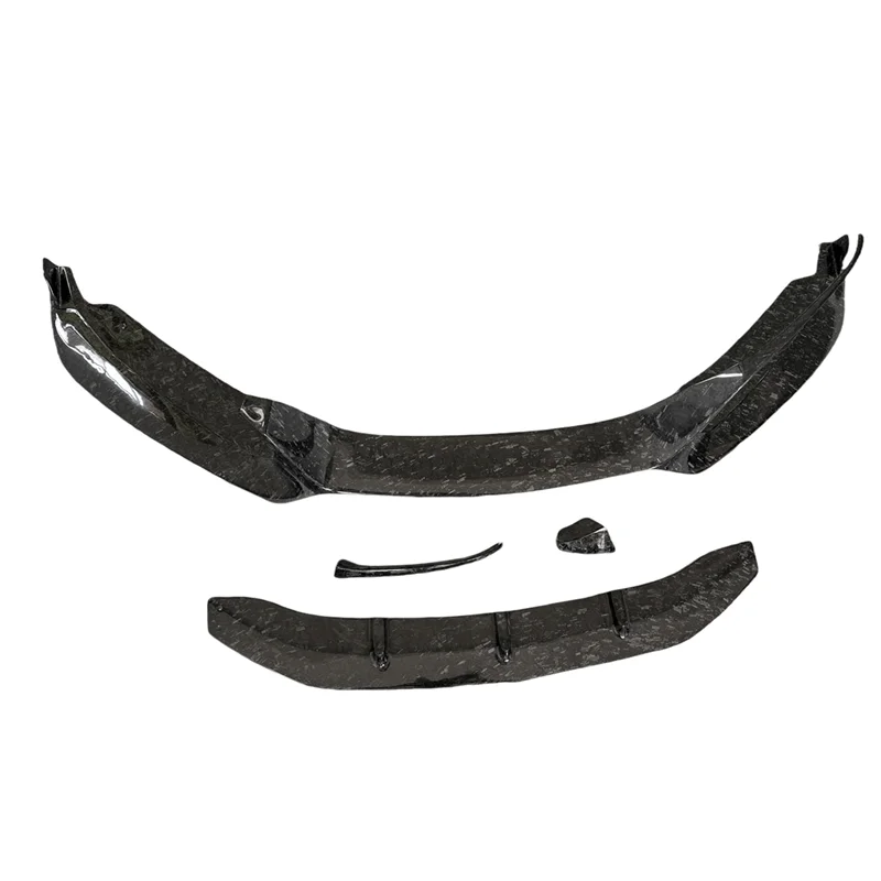 

Передняя губа диффузора Forgedd из углеродного волокна I8 для BMW I8 Coupe 2-дверный 14-18