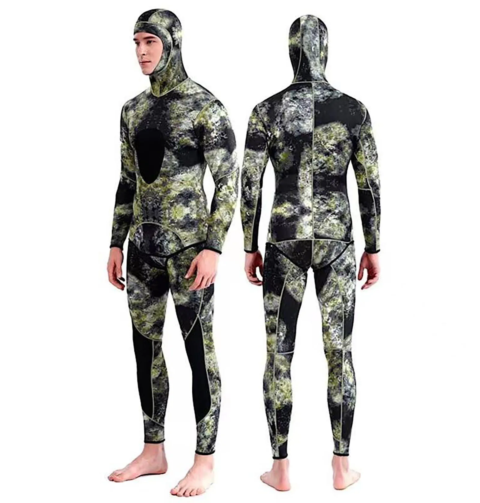Thumbnail 4 - #31 Latest Wetsuits Updates