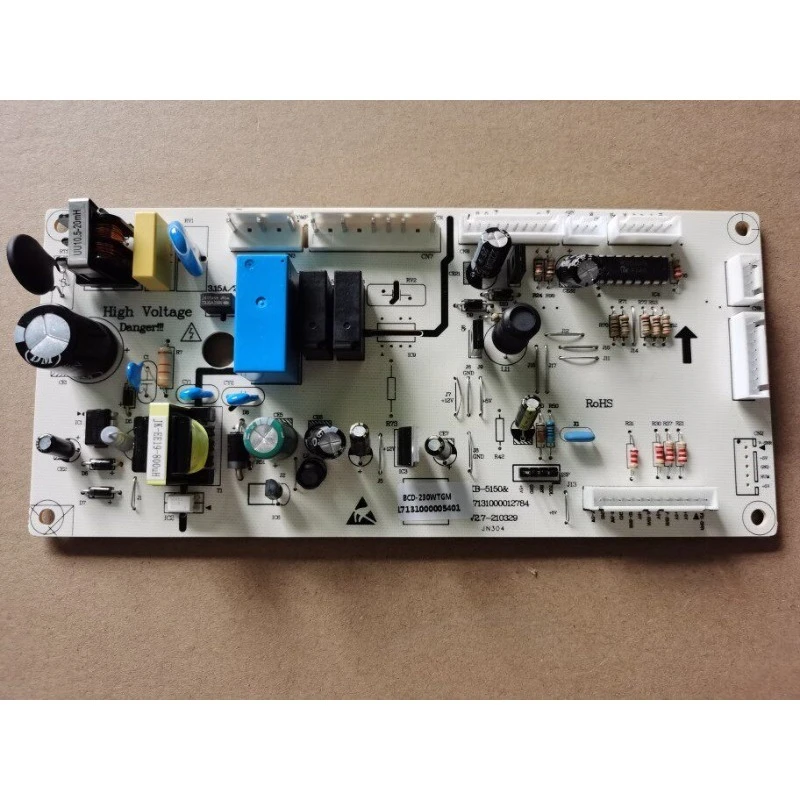 Brand new refrigerator motherboard BCD-230WTGM 226 231WTM (E computer board 17131000005401