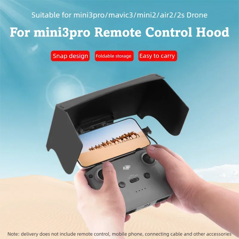 For Dji Mavic 3 Min… - image