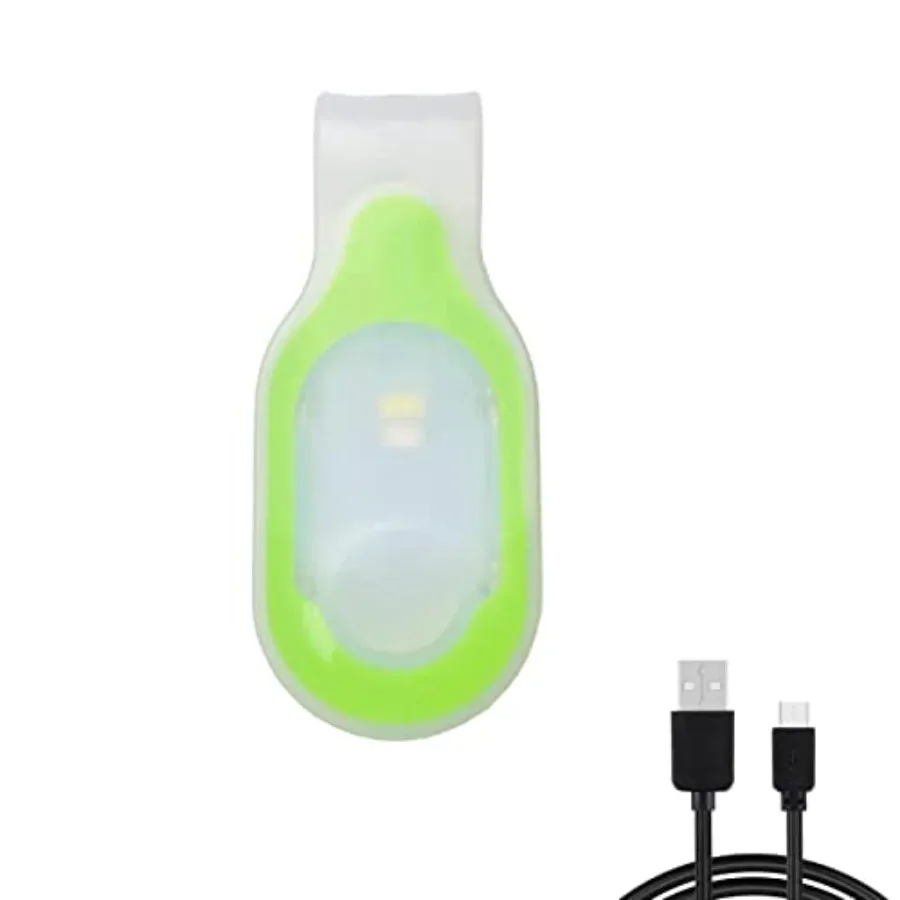 

Nurse Nightshift Hands Free Lightweight Emergency Flashlight Hands Free LED Flashlights Clip-on Flashlight Suitable for Walking