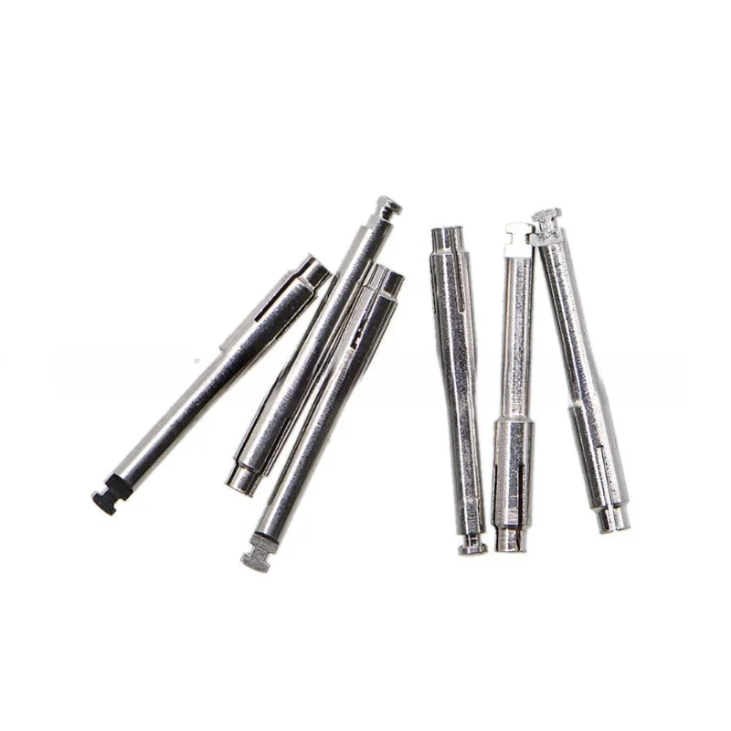 

3 шт., ручка диска для полировки зубов, зажимной стержень, ручка полировального диска, держатель полировального диска