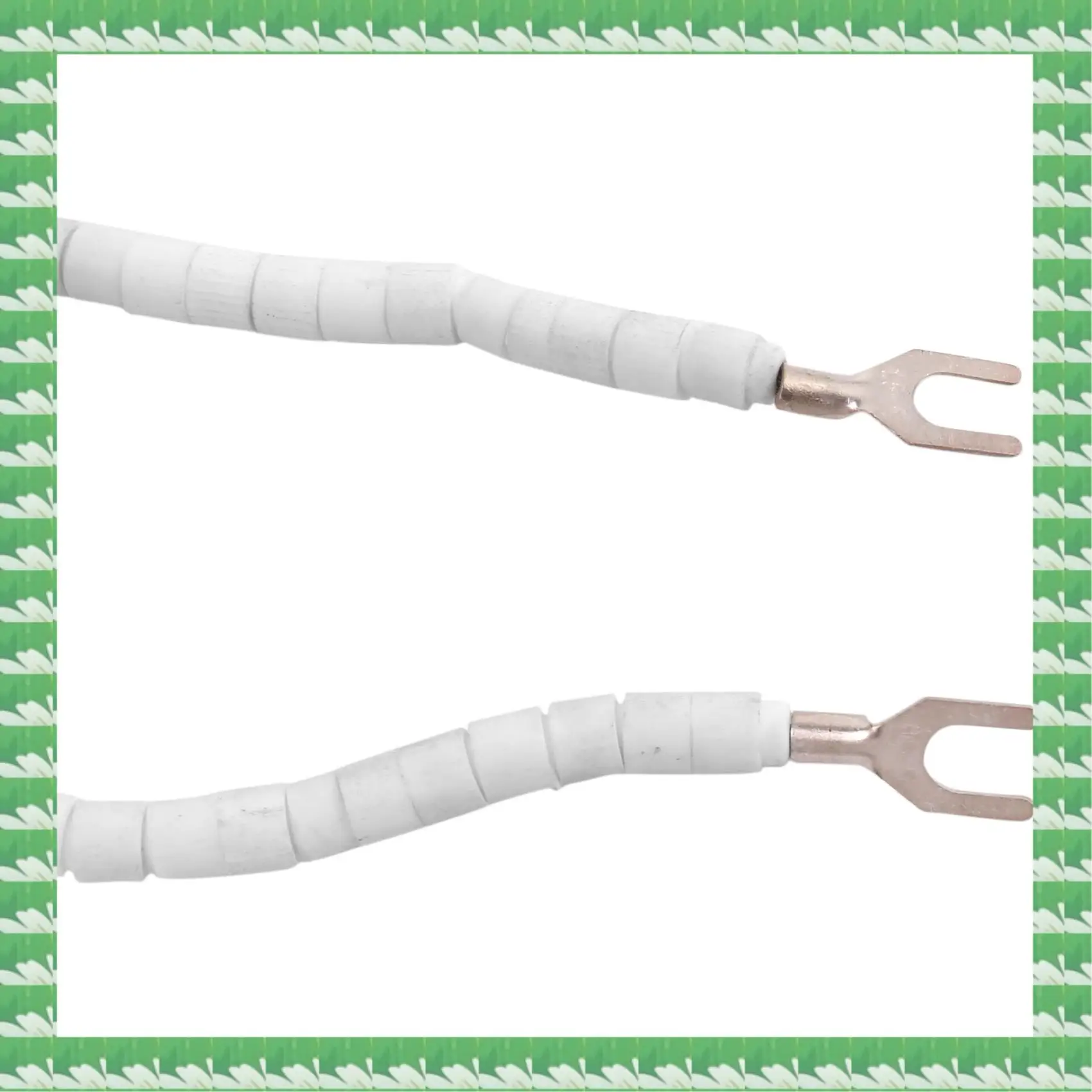 

ONCE 2 комплекта 80X80 мм 450 Вт инфракрасный верхний нагреватель нагревательная пластина для станции Bga Ir6000 Ir6500 Ir-Pro-Sc