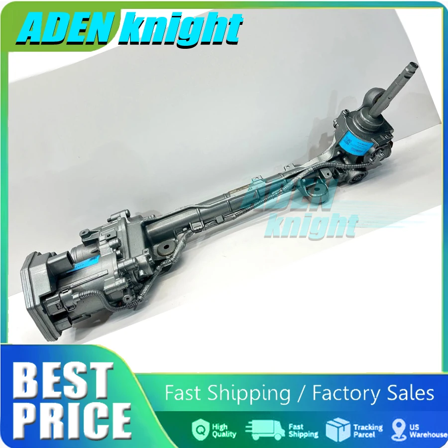 Electric Power Steering Rack For Land Rover Range Rover velar Jaguar F-pace LR139507 LR093855 LR139511 JK833200BD JK83-3200-BD