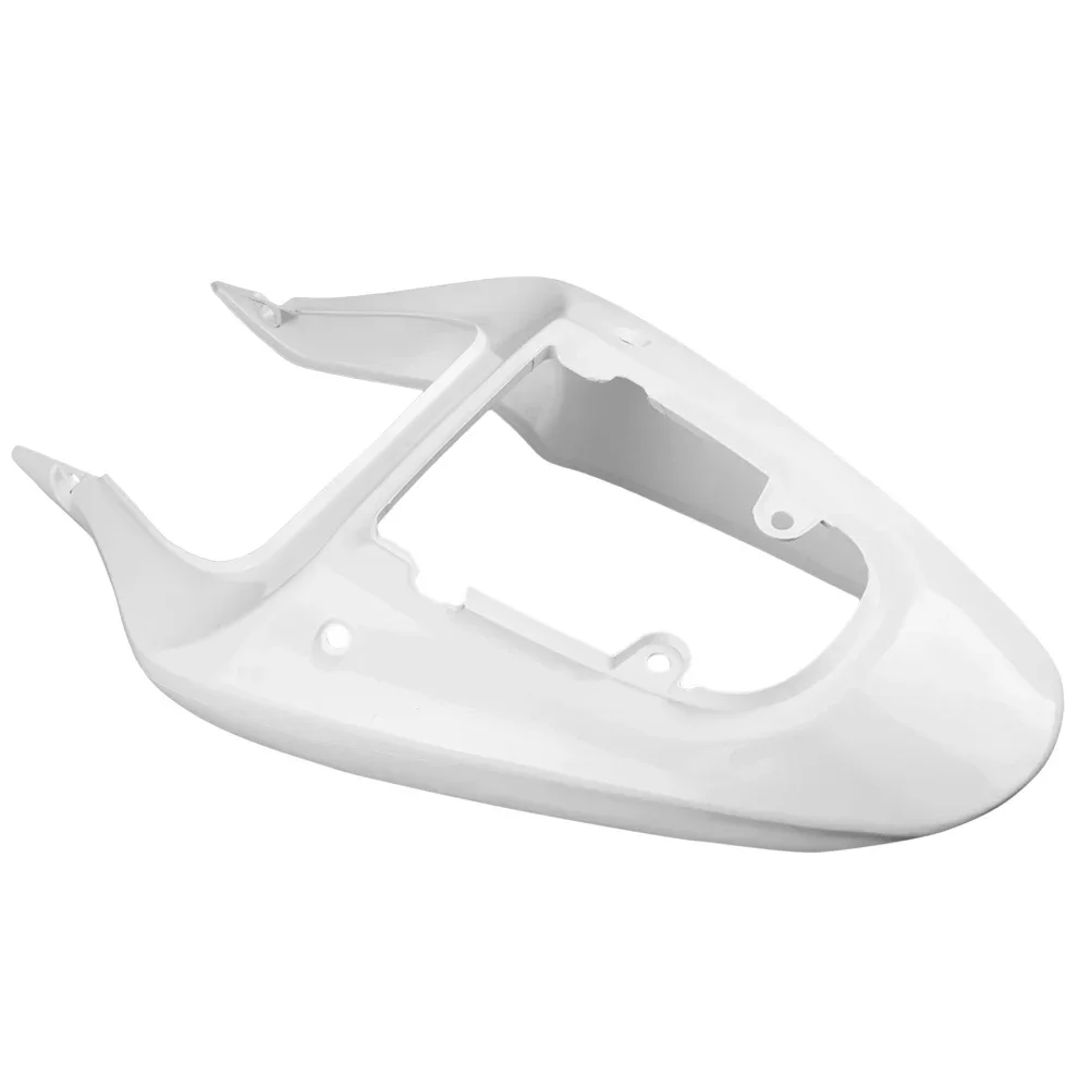 Motorbike For Suzuki 2000-2003 GSXR 600 750 GSXR600 GSXR750 K1 & 01-03 GSXR1000 K2 Rear Fairing Bodykit Injection Mold ABS - view 2