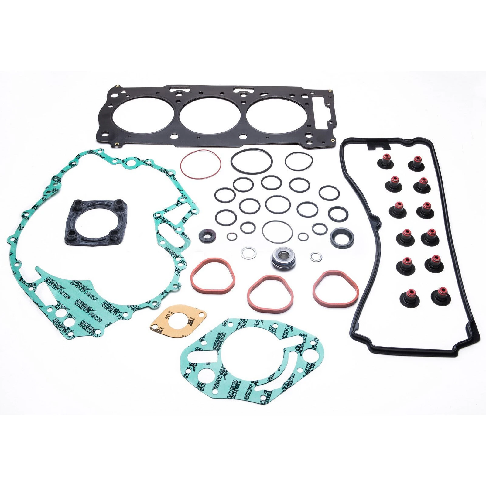 Jetski Sea-Doo seadoo BRP Комплект