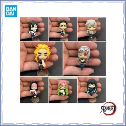 BANDAI Climbing the data cable Demon Slayer figure Kanroji Mitsuri figure action Amusement Brand new genuine Collectible toys