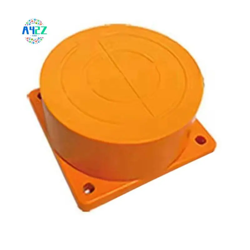 A42Z-ME201W Tuya Smart Ultrasonic Water Tank Level Monitor Sensor Real-Time Alerts App Control For IOS