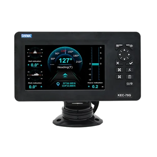 

Digit Compass Satellite KEC-70G for Boat