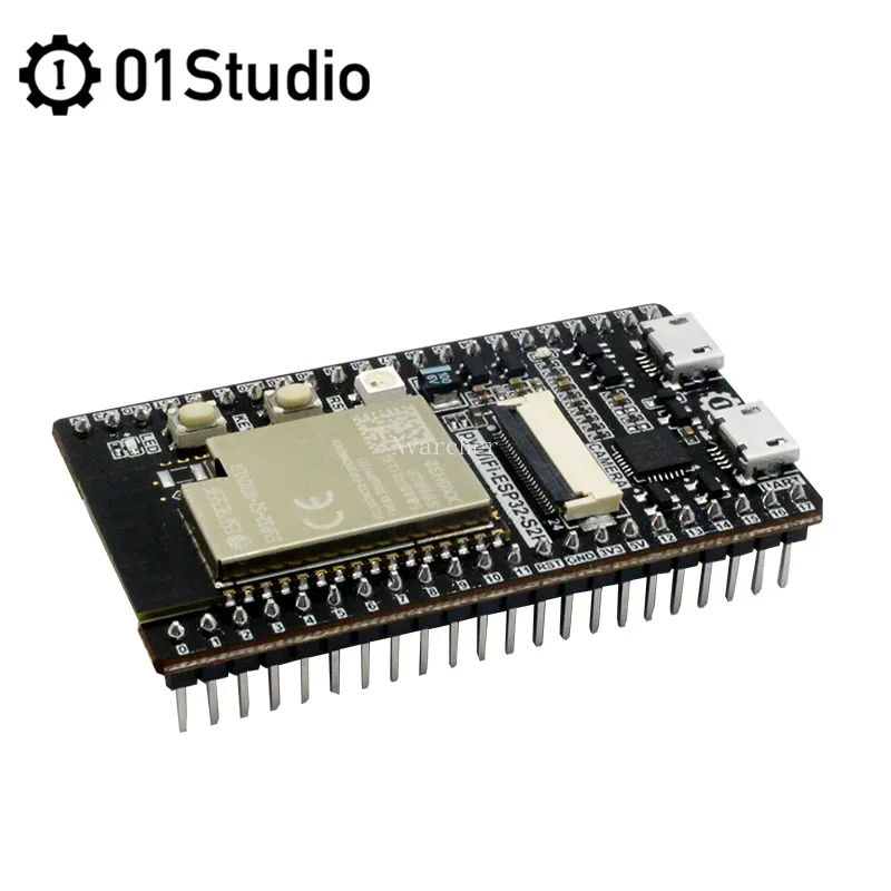 ESP32-S2 개발 보드, MicroPython IoT 무선 와이파이 학습 키트