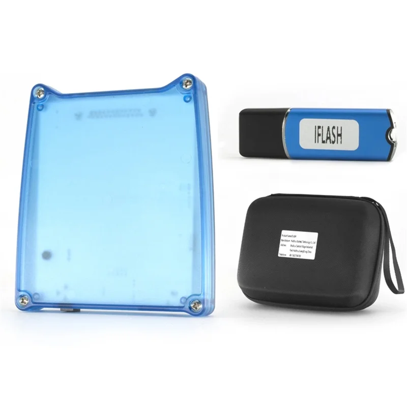 2025 Iflash Obd Pro… - image