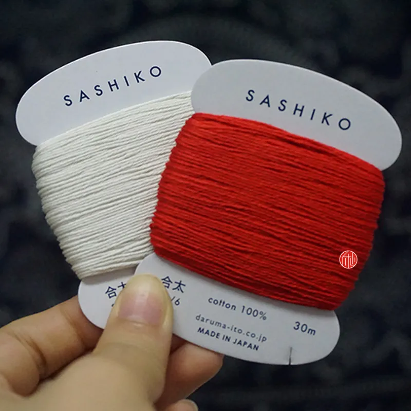 Daruma Embroidery T…