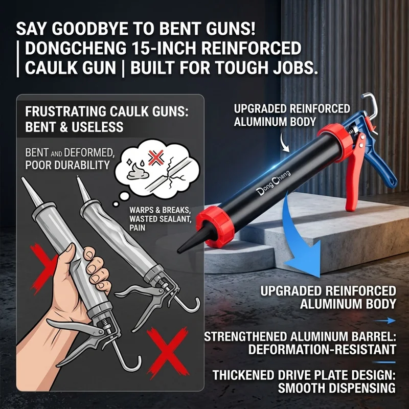 Thumbnail 4 - #27 Best Caulking Tools to Buy In 2026