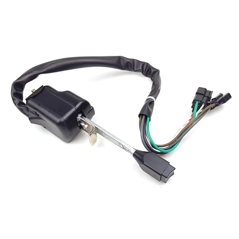 

A22F-Multi-Function Switch 915Y124 16-06432 TRP10750 978-5411 577.7500 73469RB 46198RP For Peterbilt HD Truck