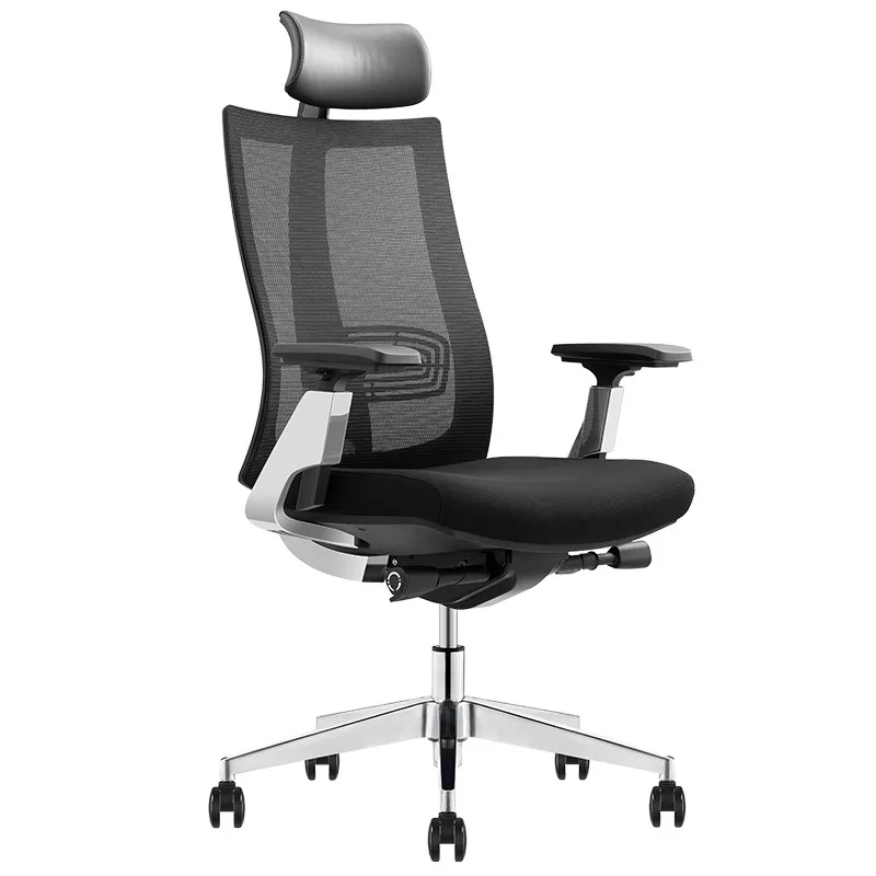 

Executive Chair, Office, Backrest Mesh, Swivel Chair Ergonomics