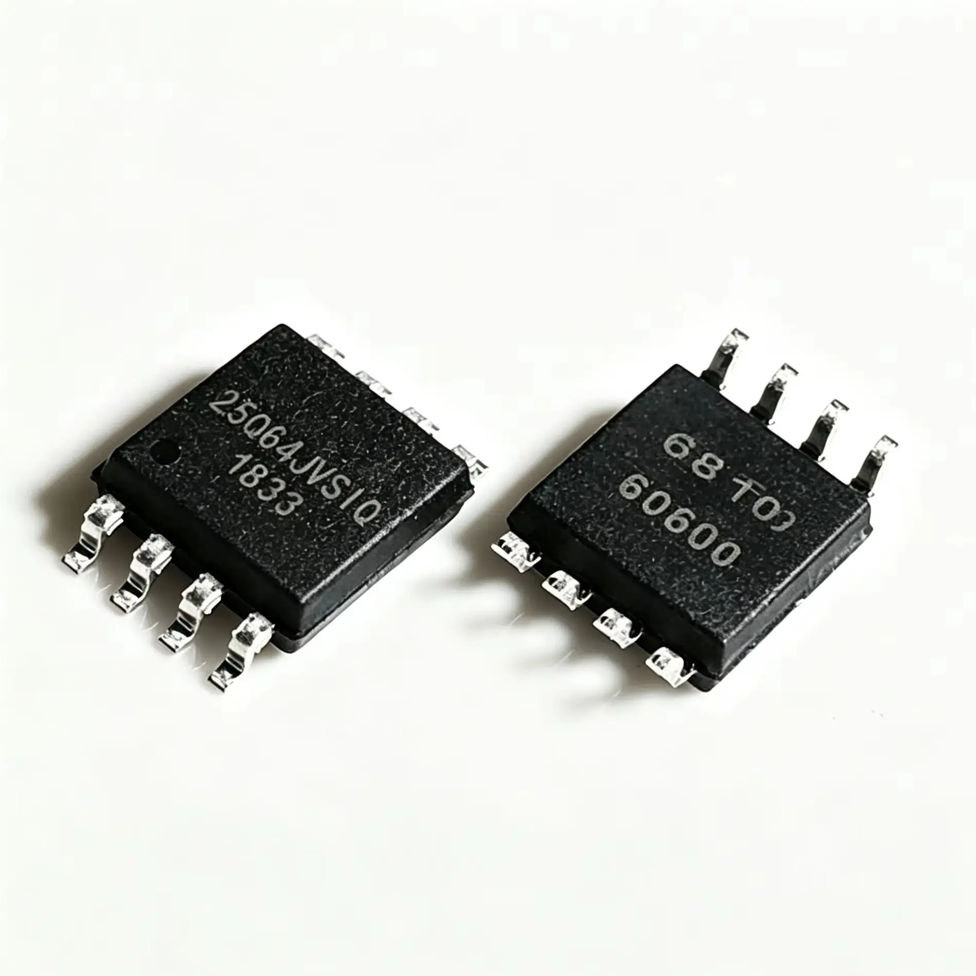 10PCS 25Q64JVSIQ W25Q64JVSIQ WINBOND 64mb SOP-8 FLASH IC CHIP NEW