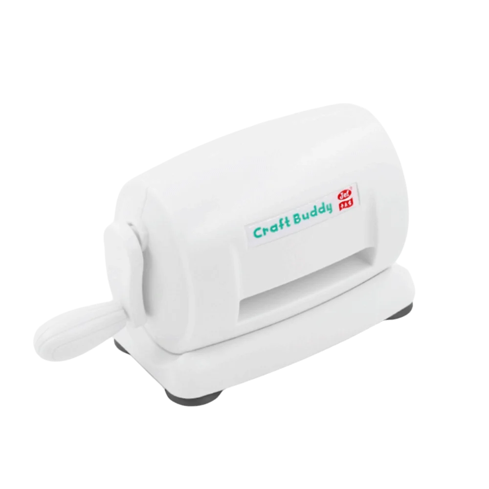 

Die-Cut Function Die Cutting Machine Paper Cutting DIY Craft Tool Embossing Machine Embossing Function Paper Card Cutter