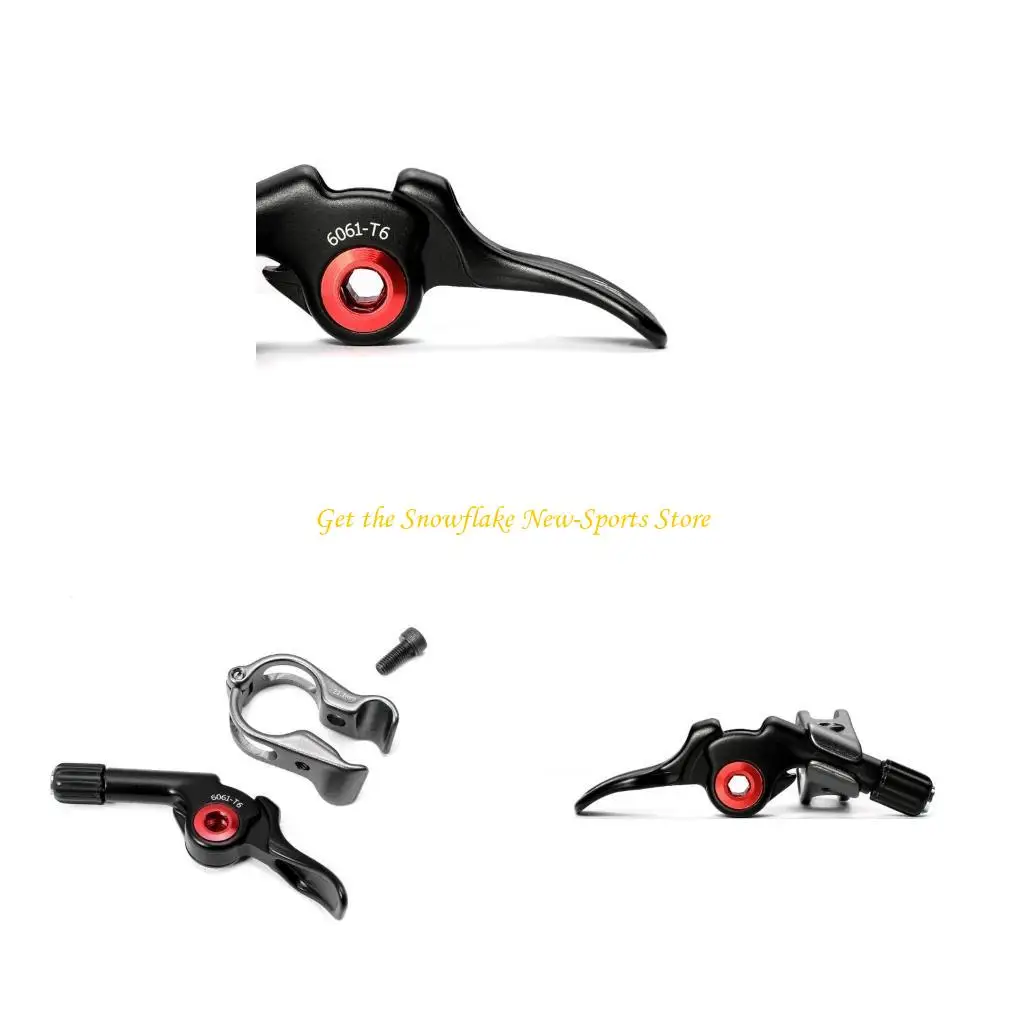 

E56d велосипедные велосипеды с удаленным рычагом сиденья для велосипедных сидений.