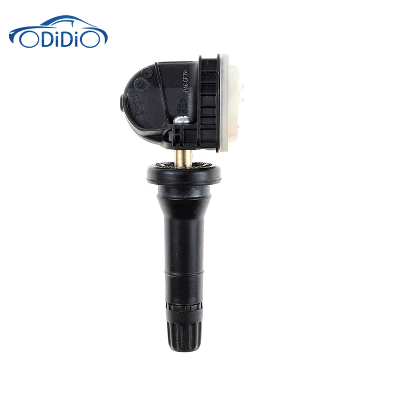 ODiDiO 407009987R 40700-9987R TPMS Tire Pressure Sensor For Renault Captur Clio Kangoo Master Trafic Twingo