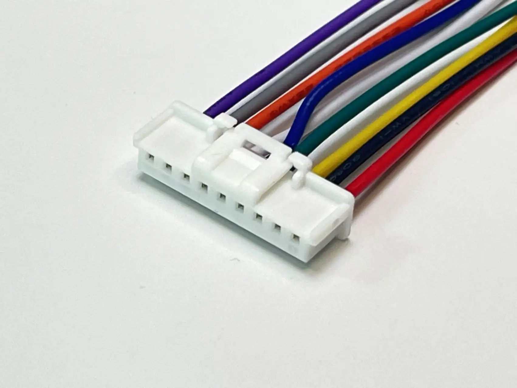 

5023510900 Wire harness, MOLEX Duraclick Standard 2.00mm Pitch OTS Cable,502351-0900, 9P, Off The Shelf, Quick Delivery