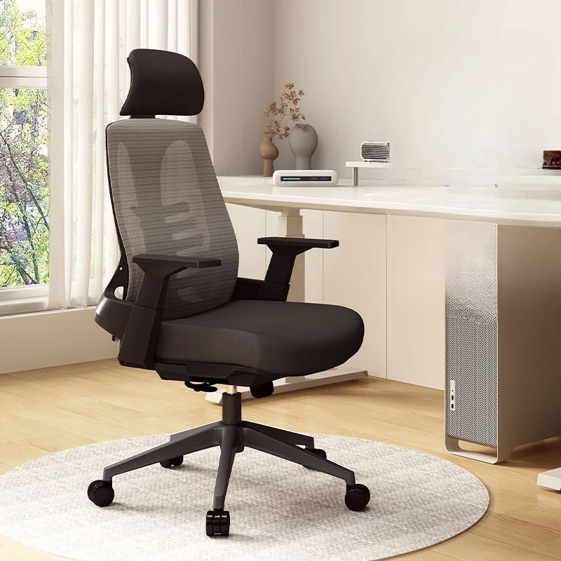 computer domestic Office Chair ergonomics sedentariness comfort backrest Waist support Office Chair Silla Gamer Furniture QF50OC