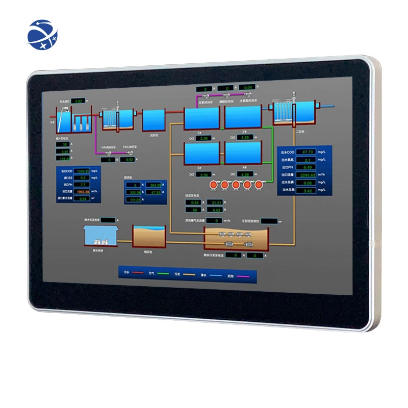 

Емкостный сенсорный экран 21 дюйм, все размеры, очень дешевый Дисплей 12,1 13,3 15,6 19