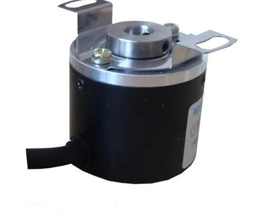 

Encoder ZKX-6-102.4BM-G05L ZKX-6-60BM-G24F