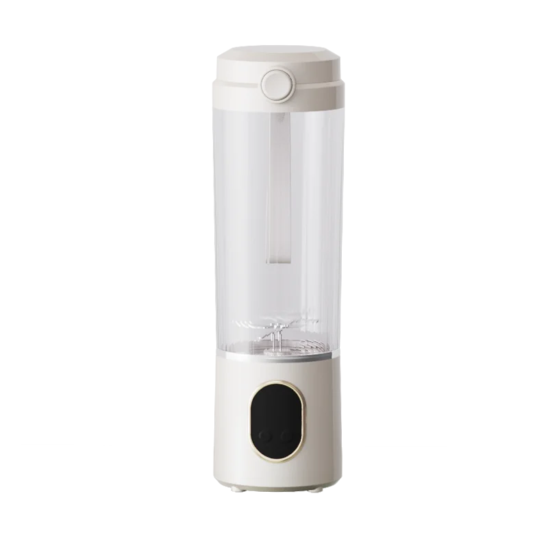 

Мини-USB соковыжималка, персональный блендер для смузи, новый источник питания для отелей и автофургонов