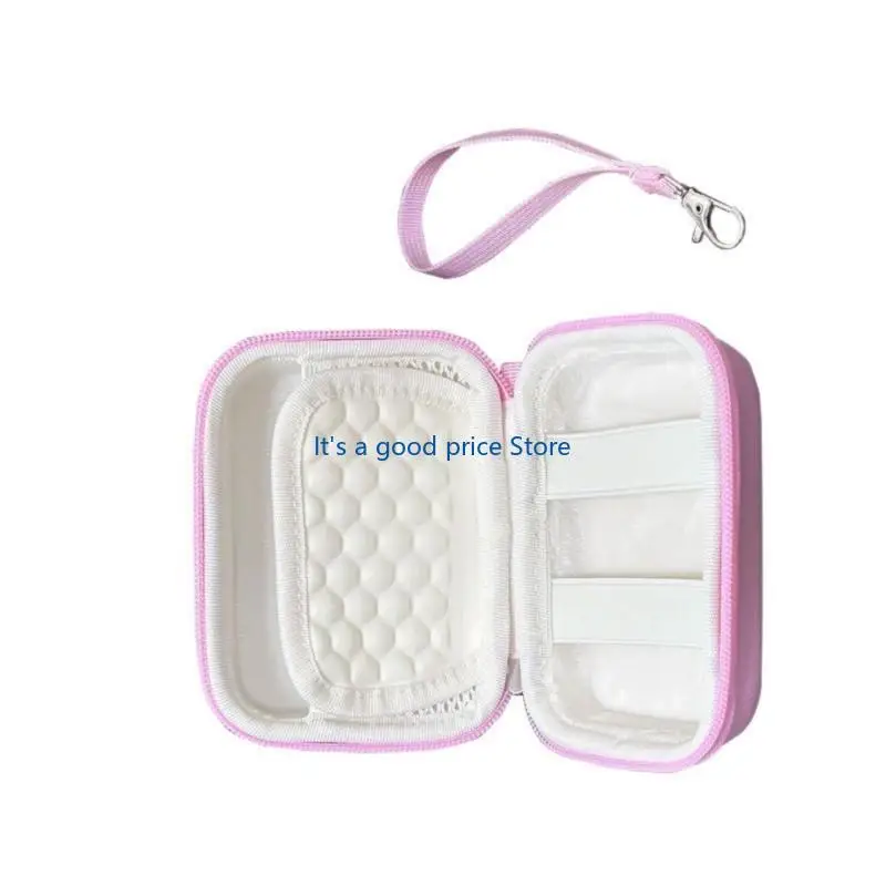 Camera Case Shock Resistant Waterproof Protectors For Gadgets Holder