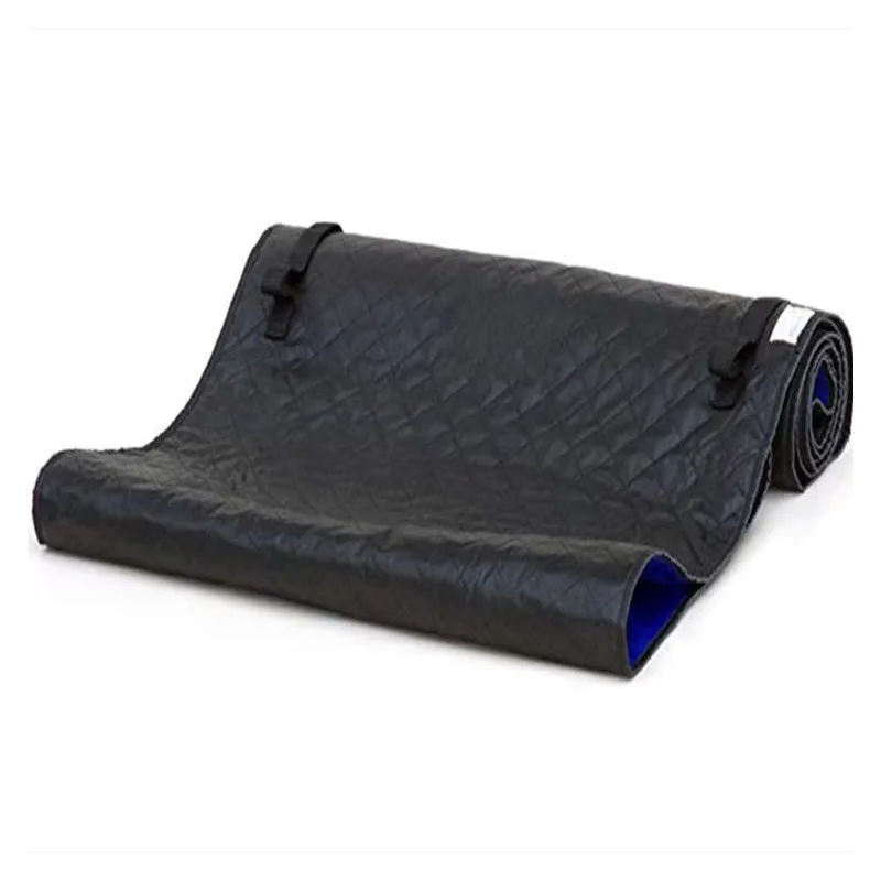 Manufacturers Supply Repair Lying Mats, Auto Repair Mats, Chassis Rolling Repair Mats