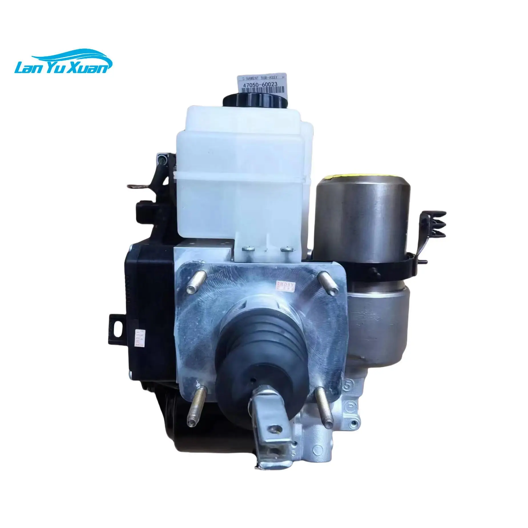 Suitable for LAND CRUISER100 UZJ100 47050-60023 brake booster ABS master cylinder ABS pump