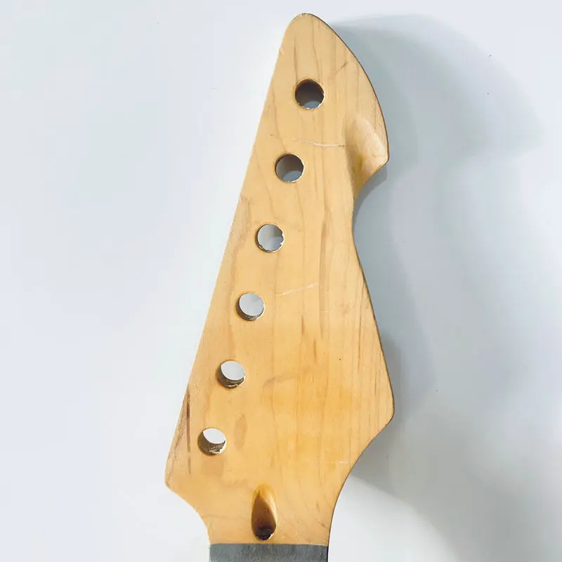 EN734 Original Peavey Without LOGO  Electric Guitar Neck Maple With Rosewood 22 Frets for ST Guitar Replace DIY