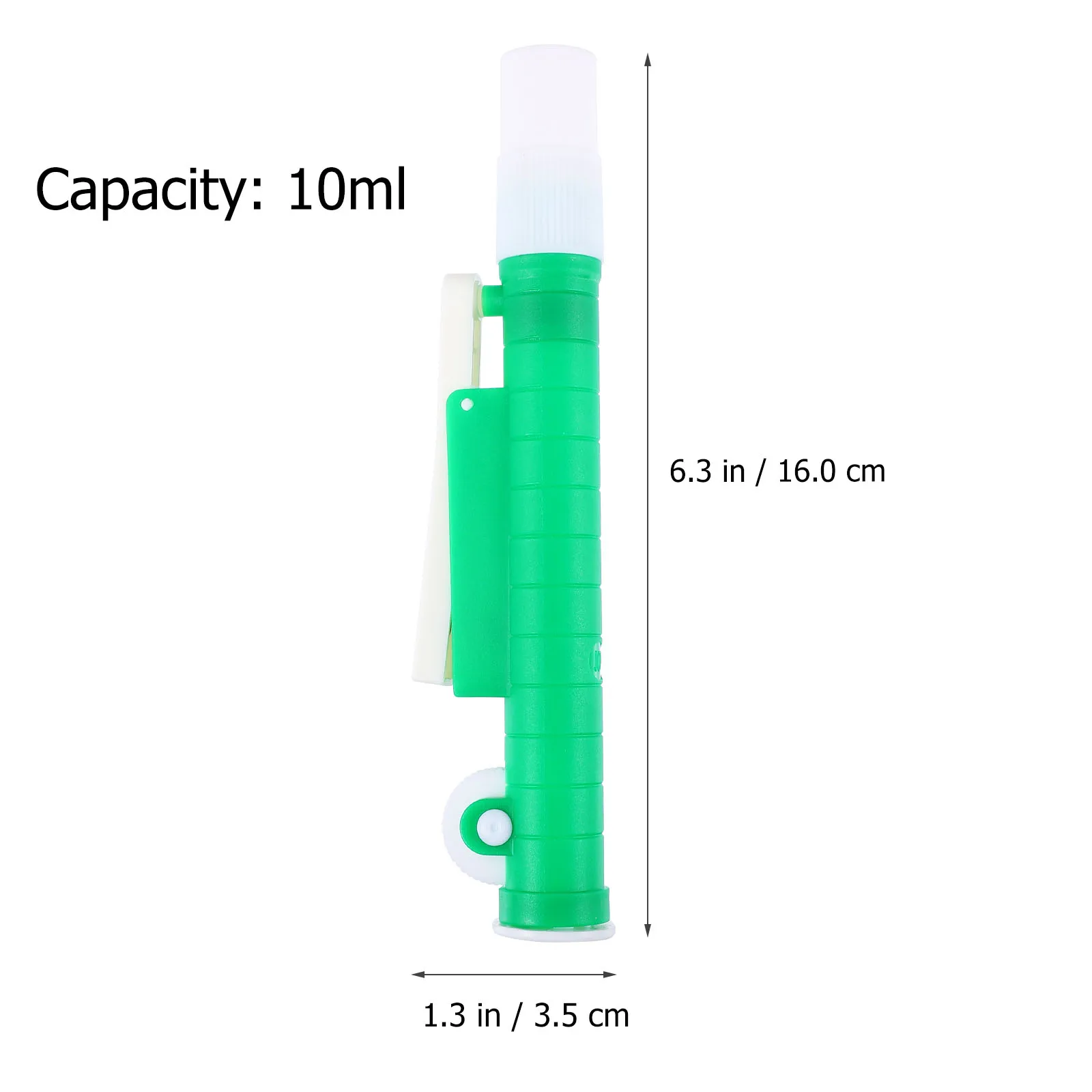 

Dropper Pipeline Liquid Extractor Baby Scientific Pipette Laboratory Instrument