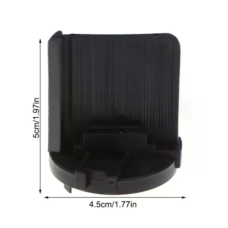 2Pcs H7 Halogen Lamp Bracket Low Beam Headlight Bulb Socket Retainer Holder Adapters 5K0941109C A9068260282