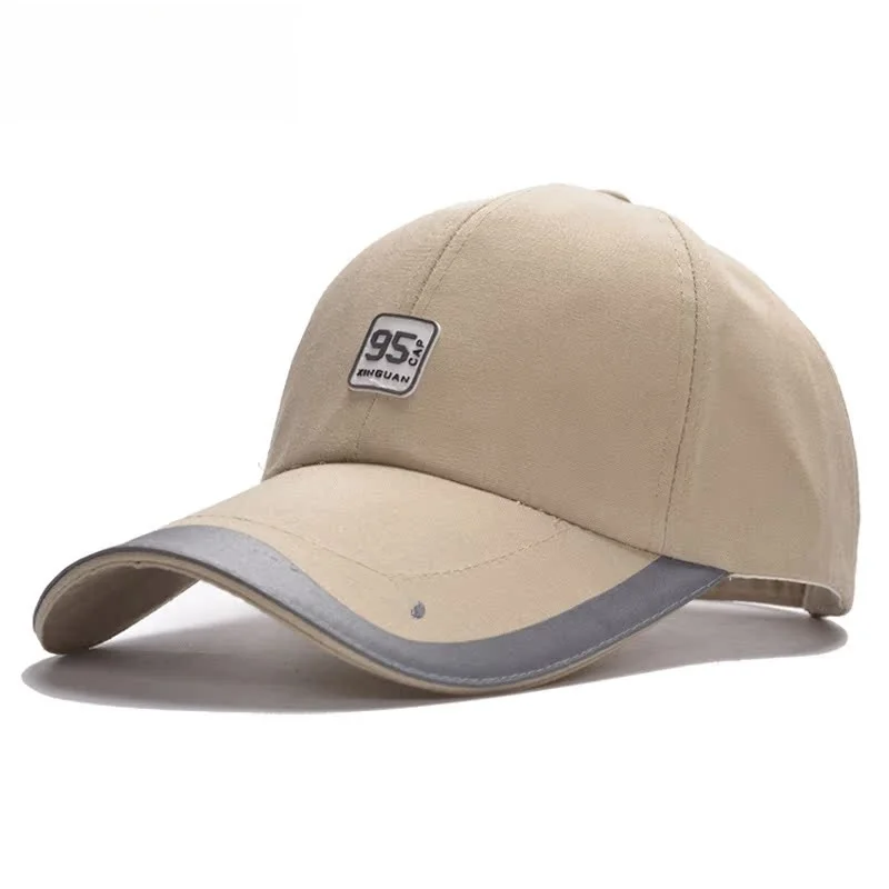 masculino-verao-primavera-outono-esportes-ao-ar-livre-respiravel-protecao-solar-bones-de-beisebol-poliester-casual-sle-juventude-meia-idade-eld