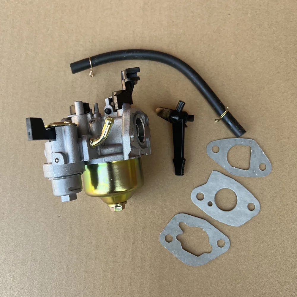 Carburetor Carb Fits Homelite HL252300 UT80522B UT80522D UT80522F UT80953A 179CC