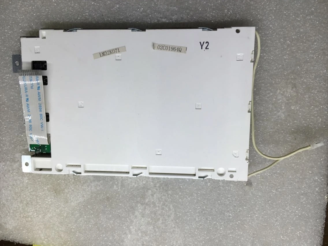 

LM32K071 LCD Screen Display Panel